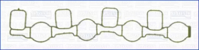 WILMINK GROUP wg1451272 -  Прокладка, впускной коллектор